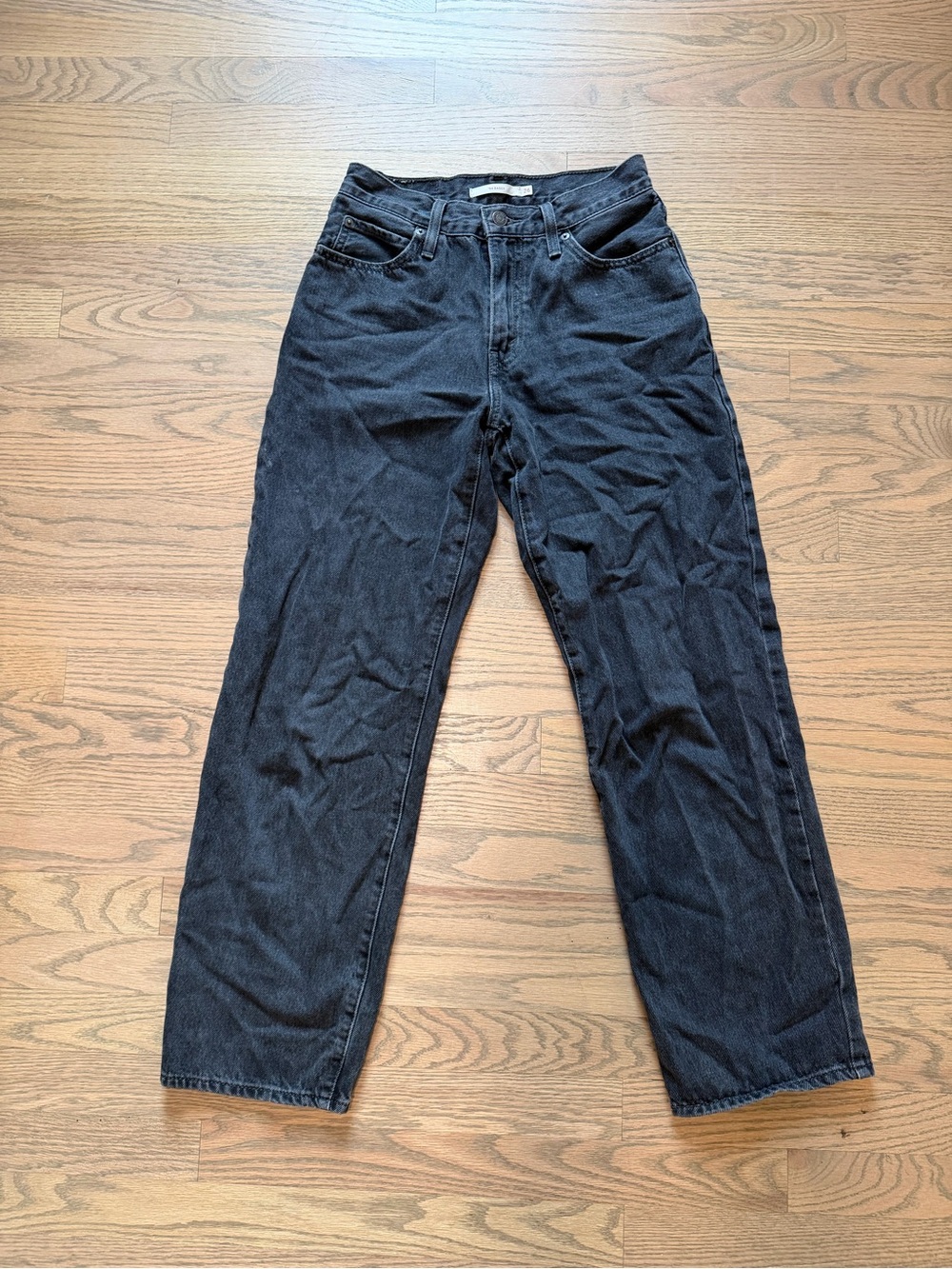 Levi’s 94 Baggy